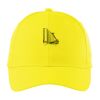 Solid Enhanced Visibility Cap Thumbnail