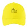 Solid Enhanced Visibility Cap Thumbnail