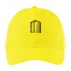 Solid Enhanced Visibility Cap Thumbnail