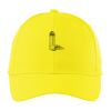 Solid Enhanced Visibility Cap Thumbnail