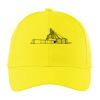 Solid Enhanced Visibility Cap Thumbnail