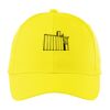 Solid Enhanced Visibility Cap Thumbnail