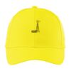 Solid Enhanced Visibility Cap Thumbnail