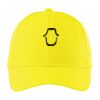 Solid Enhanced Visibility Cap Thumbnail