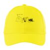 Solid Enhanced Visibility Cap Thumbnail