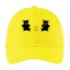 Solid Enhanced Visibility Cap Thumbnail