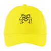Solid Enhanced Visibility Cap Thumbnail
