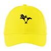 Solid Enhanced Visibility Cap Thumbnail