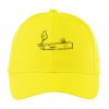 Solid Enhanced Visibility Cap Thumbnail