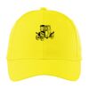 Solid Enhanced Visibility Cap Thumbnail