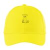 Solid Enhanced Visibility Cap Thumbnail