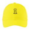 Solid Enhanced Visibility Cap Thumbnail