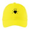 Solid Enhanced Visibility Cap Thumbnail