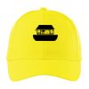 Solid Enhanced Visibility Cap Thumbnail