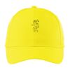 Solid Enhanced Visibility Cap Thumbnail