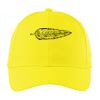 Solid Enhanced Visibility Cap Thumbnail