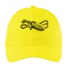 Solid Enhanced Visibility Cap Thumbnail