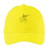 Solid Enhanced Visibility Cap Thumbnail