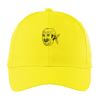 Solid Enhanced Visibility Cap Thumbnail
