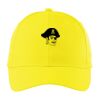 Solid Enhanced Visibility Cap Thumbnail