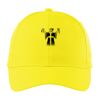Solid Enhanced Visibility Cap Thumbnail