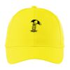 Solid Enhanced Visibility Cap Thumbnail
