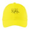 Solid Enhanced Visibility Cap Thumbnail