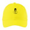 Solid Enhanced Visibility Cap Thumbnail