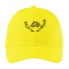 Solid Enhanced Visibility Cap Thumbnail