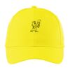 Solid Enhanced Visibility Cap Thumbnail