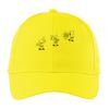 Solid Enhanced Visibility Cap Thumbnail