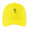 Solid Enhanced Visibility Cap Thumbnail