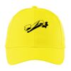 Solid Enhanced Visibility Cap Thumbnail