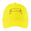 Solid Enhanced Visibility Cap Thumbnail