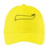 Solid Enhanced Visibility Cap Thumbnail