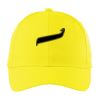 Solid Enhanced Visibility Cap Thumbnail
