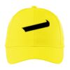 Solid Enhanced Visibility Cap Thumbnail