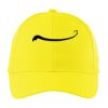 Solid Enhanced Visibility Cap Thumbnail