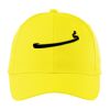 Solid Enhanced Visibility Cap Thumbnail