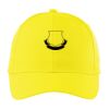 Solid Enhanced Visibility Cap Thumbnail