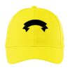 Solid Enhanced Visibility Cap Thumbnail