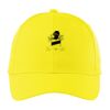 Solid Enhanced Visibility Cap Thumbnail