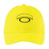 Solid Enhanced Visibility Cap Thumbnail
