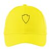 Solid Enhanced Visibility Cap Thumbnail