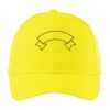 Solid Enhanced Visibility Cap Thumbnail