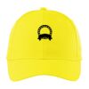 Solid Enhanced Visibility Cap Thumbnail