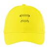 Solid Enhanced Visibility Cap Thumbnail