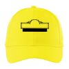 Solid Enhanced Visibility Cap Thumbnail
