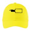Solid Enhanced Visibility Cap Thumbnail