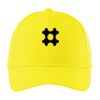 Solid Enhanced Visibility Cap Thumbnail